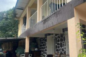 For Sale House - Neighborhood Ma Campagne kinshasa Ngaliema